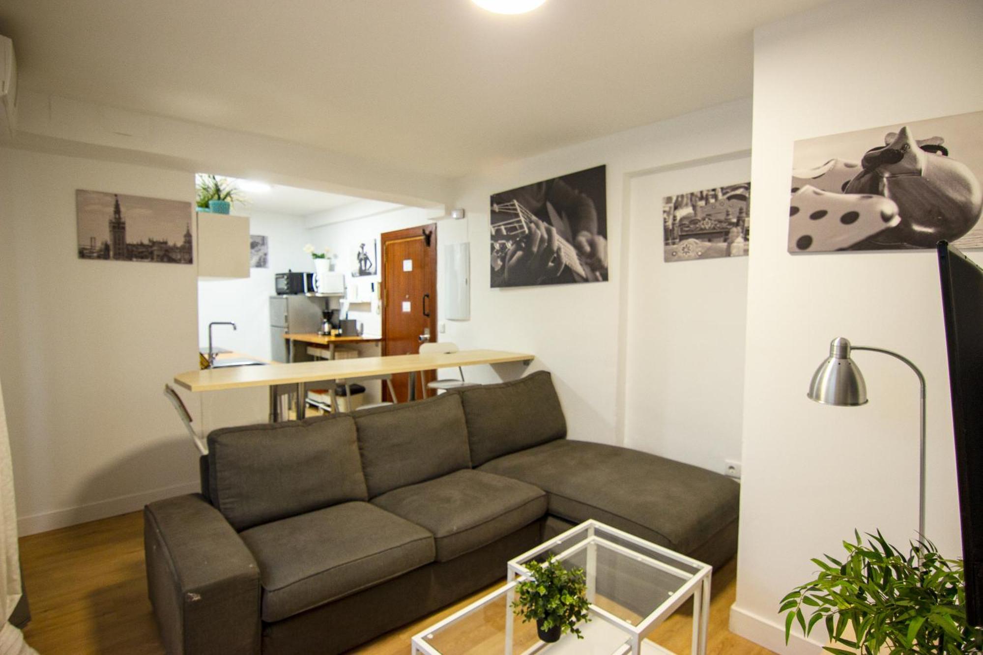 Rentalsevilla Teodosio Exterior photo